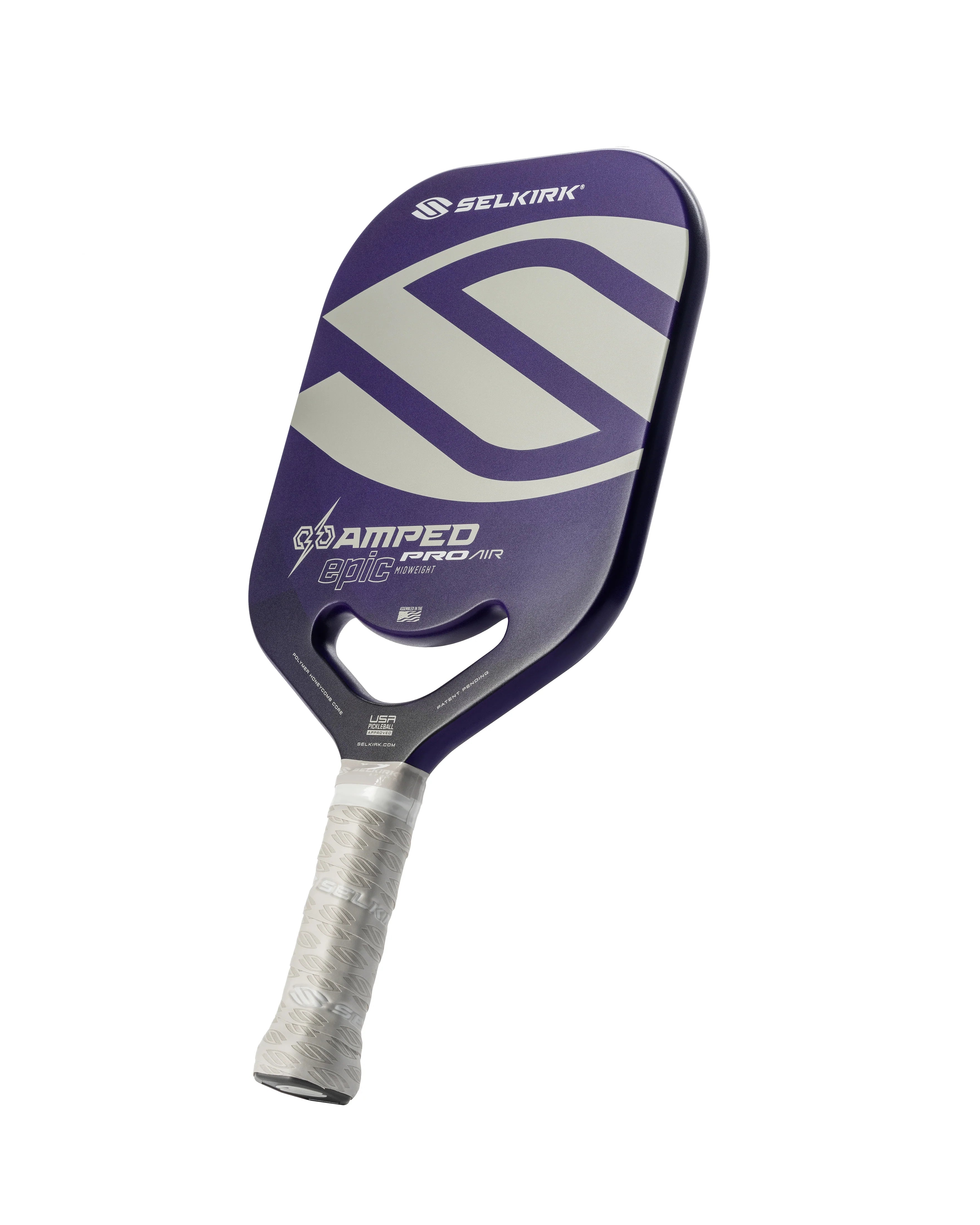 Vợt Pickleball Selkirk AMPED Pro Air - Epic