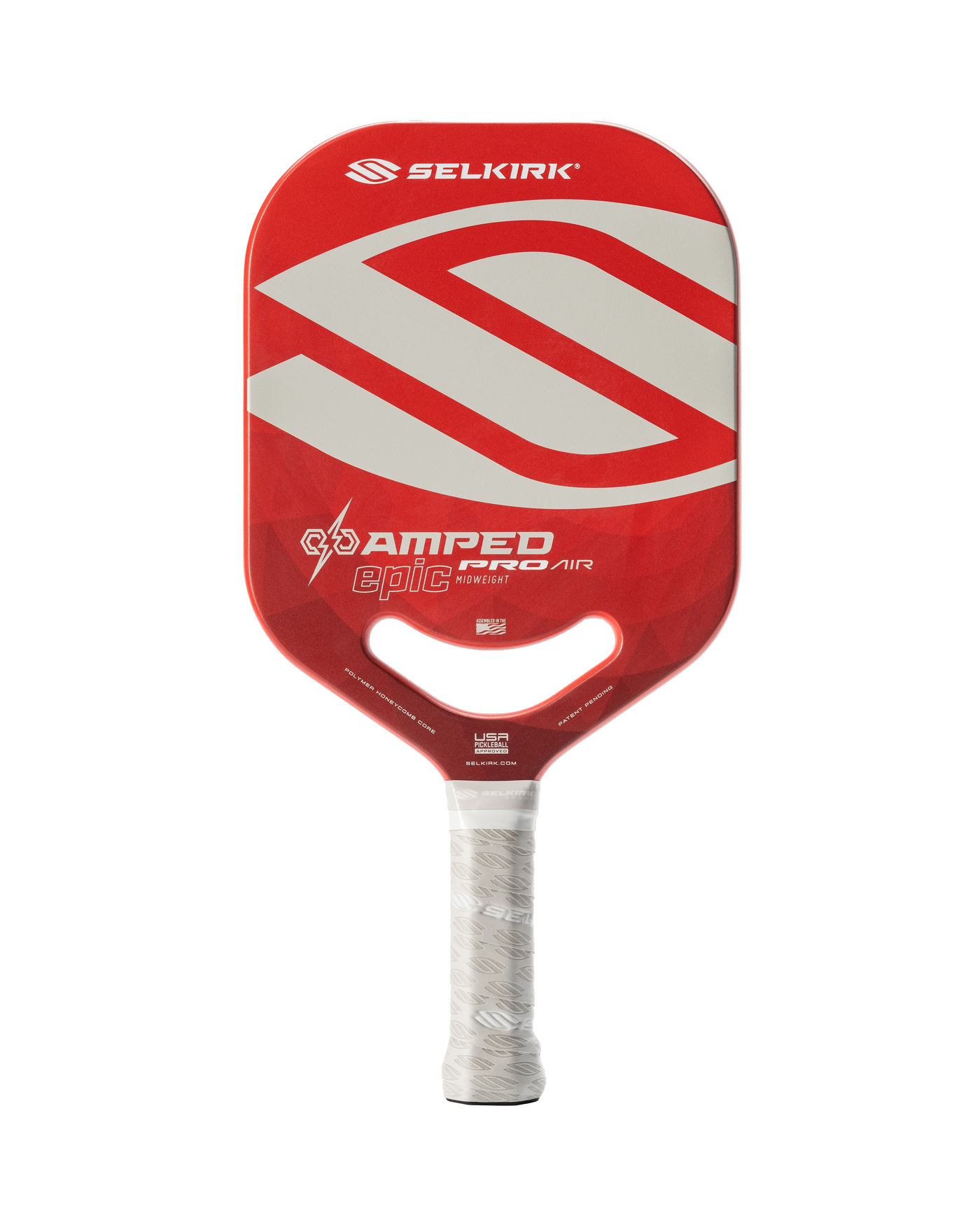 Selkirk AMPED Pro Air Pickleball Racket - Epic – PicklePlay Việt Nam