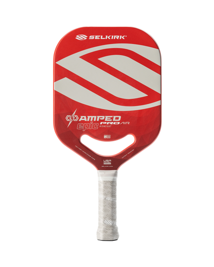 Selkirk AMPED Pro Air Pickleball Racket - Epic