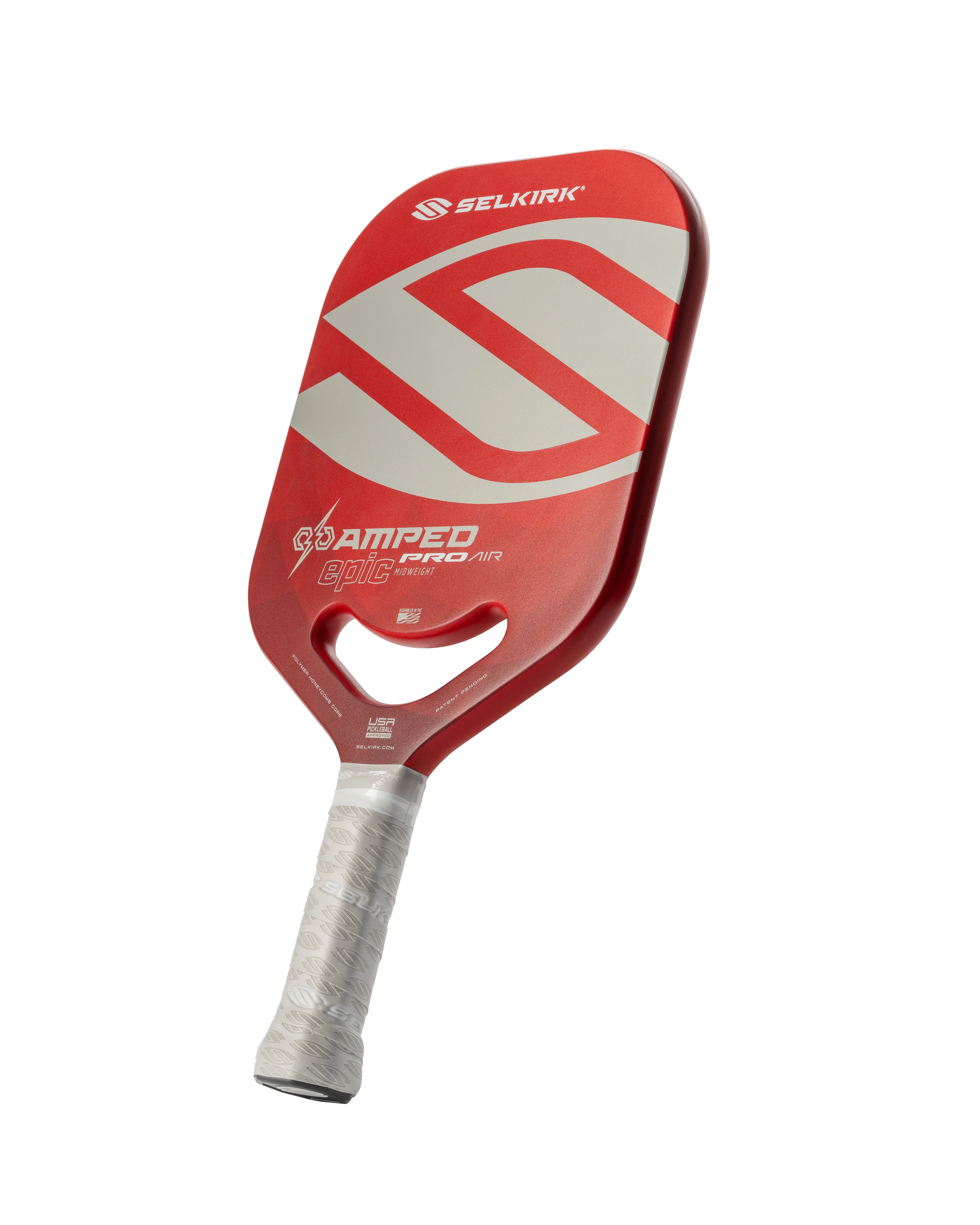 Vợt Pickleball Selkirk AMPED Pro Air - Epic