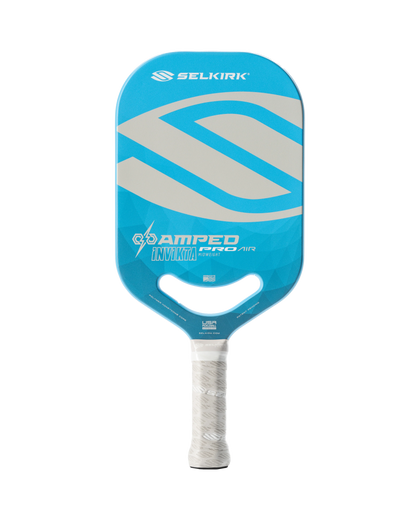 Selkirk AMPED Pro Air Pickleball Racket - Invikta