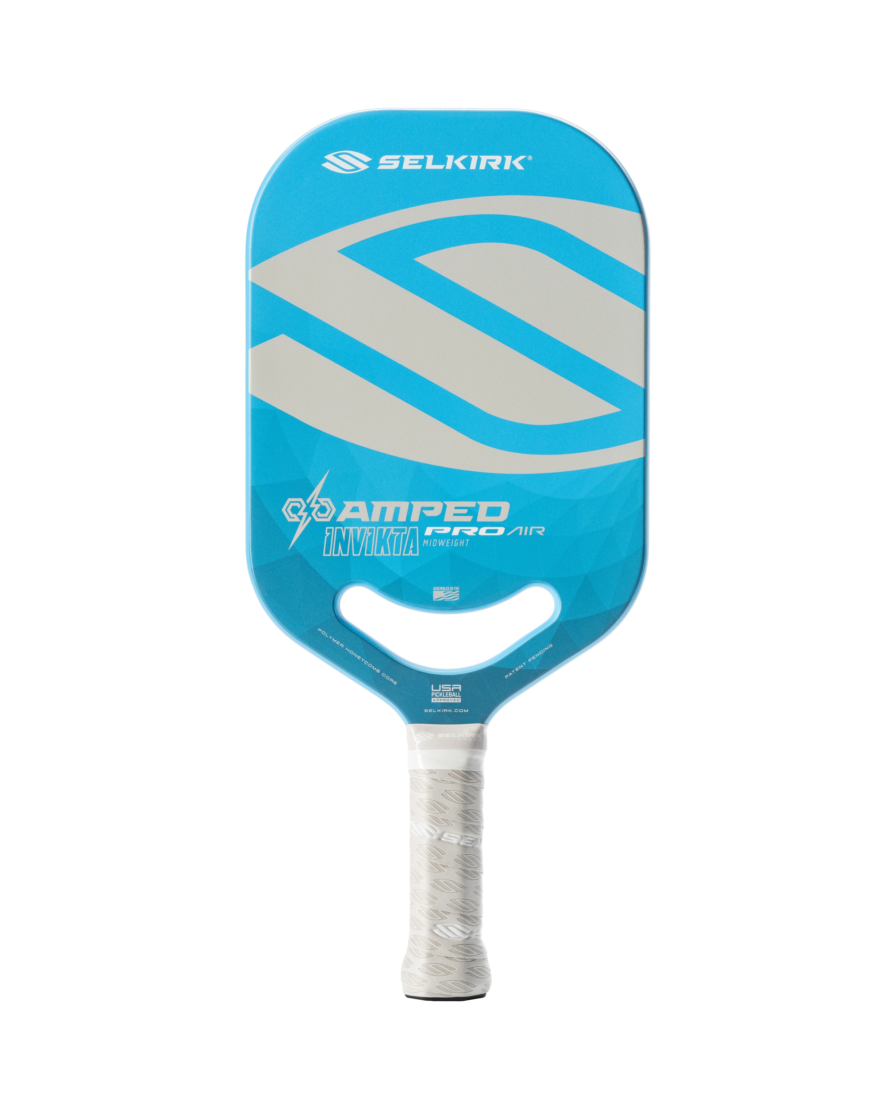 Vợt Pickleball Selkirk AMPED Pro Air - Invikta