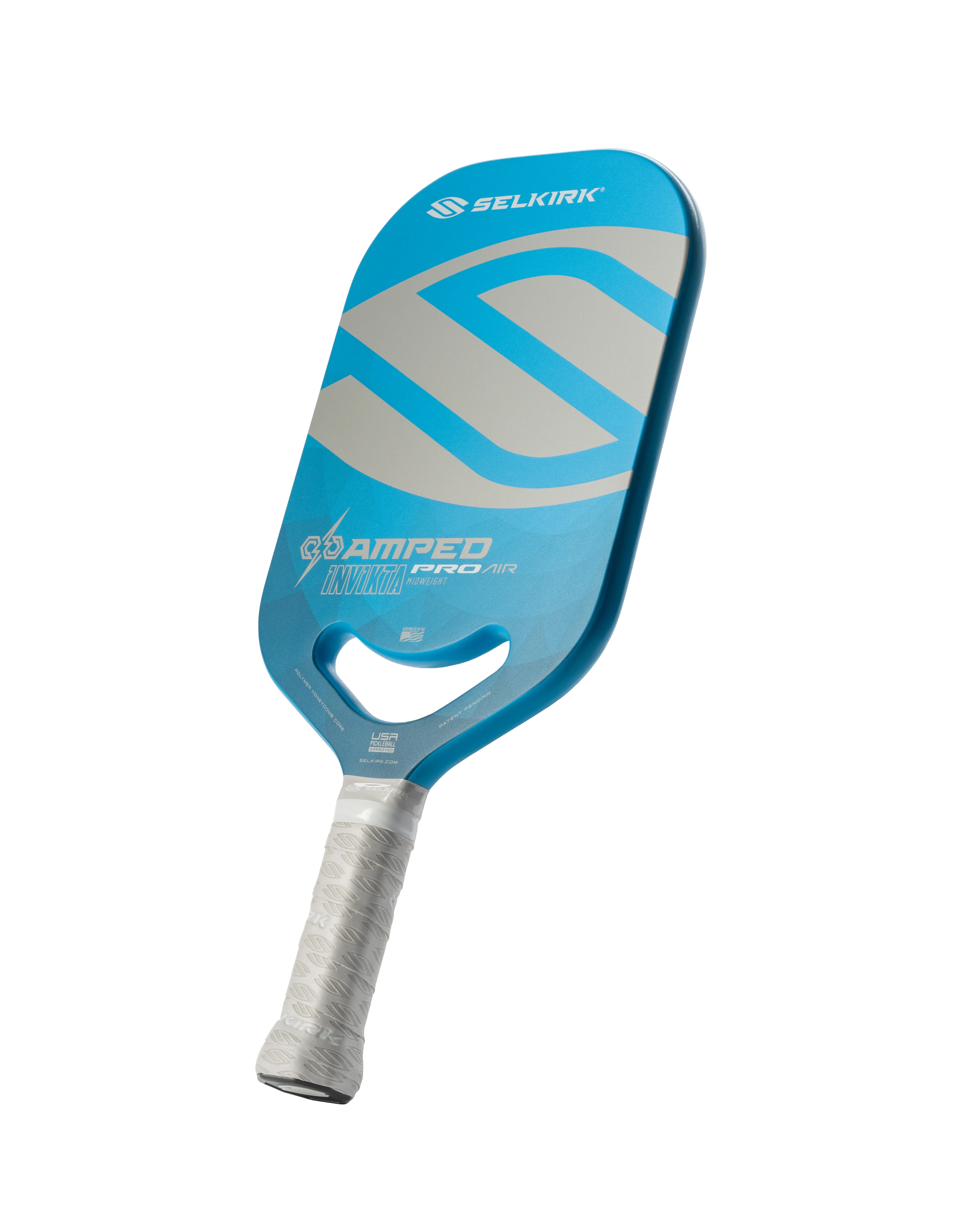 Selkirk AMPED Pro Air Pickleball Racket - Invikta