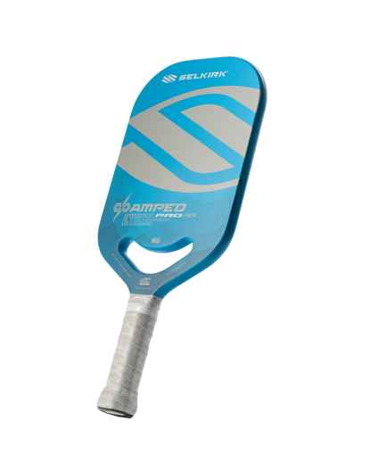 Selkirk AMPED Pro Air Pickleball Racket - Invikta