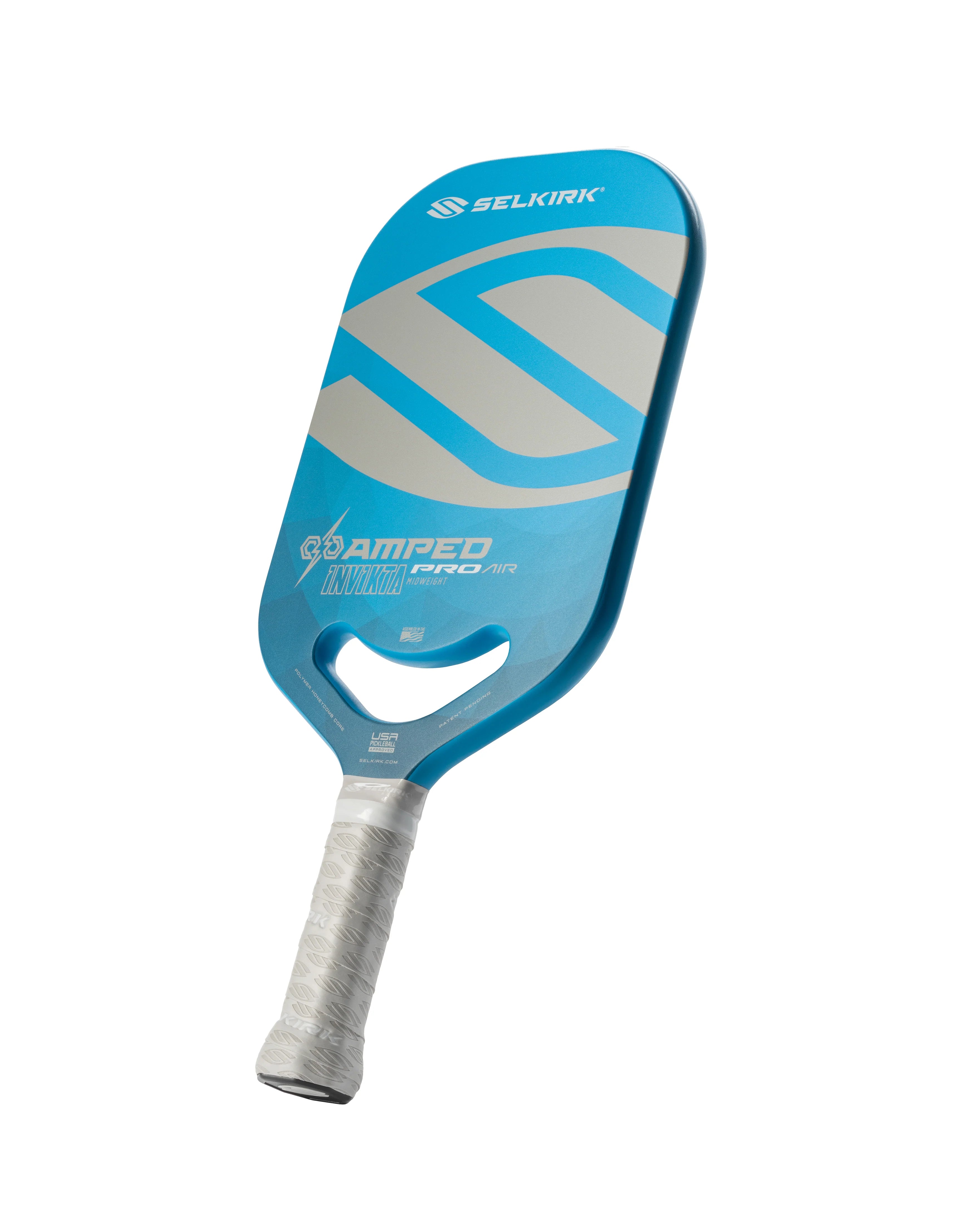 Vợt Pickleball Selkirk AMPED Pro Air - Invikta