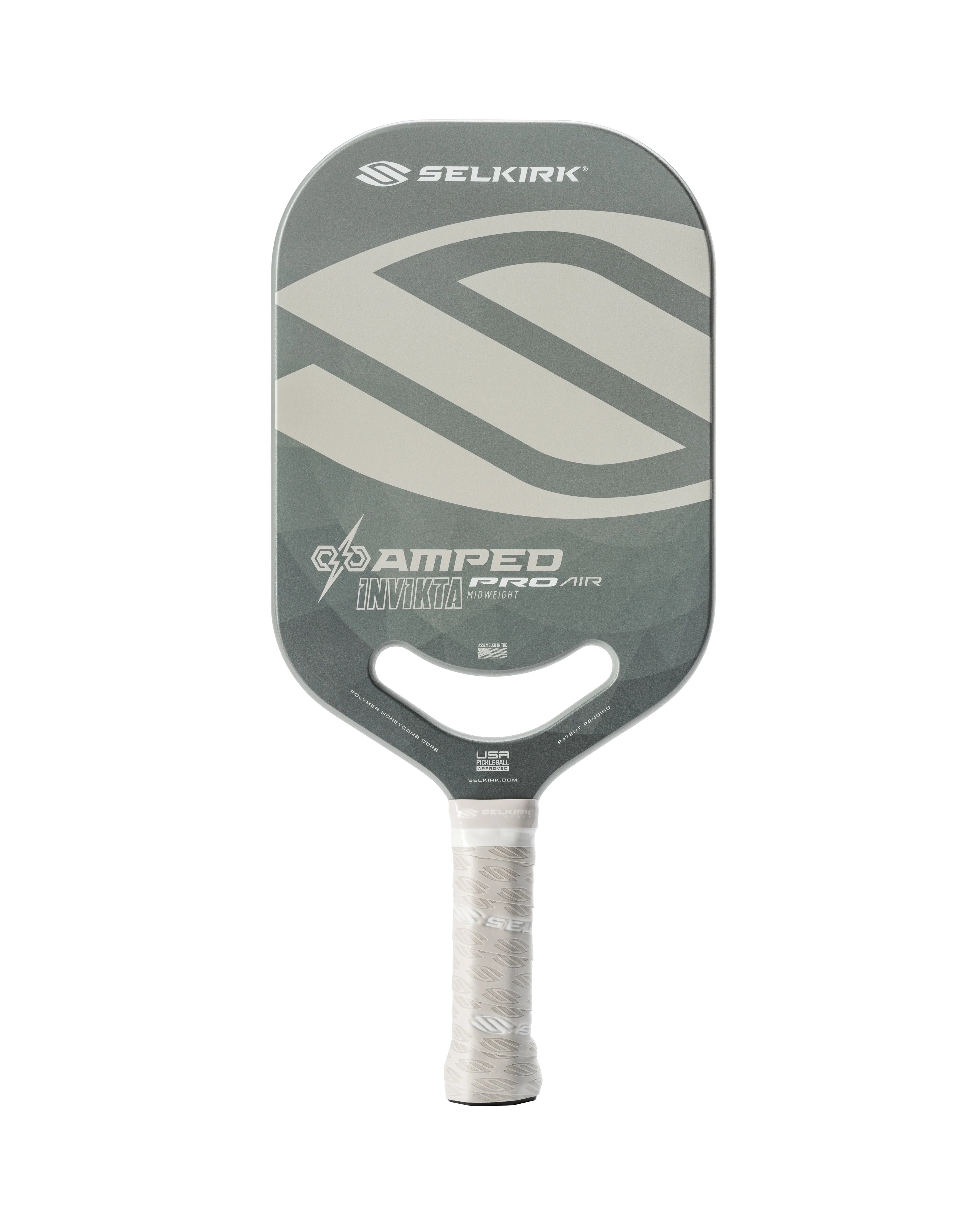 Vợt Pickleball Selkirk AMPED Pro Air - Invikta