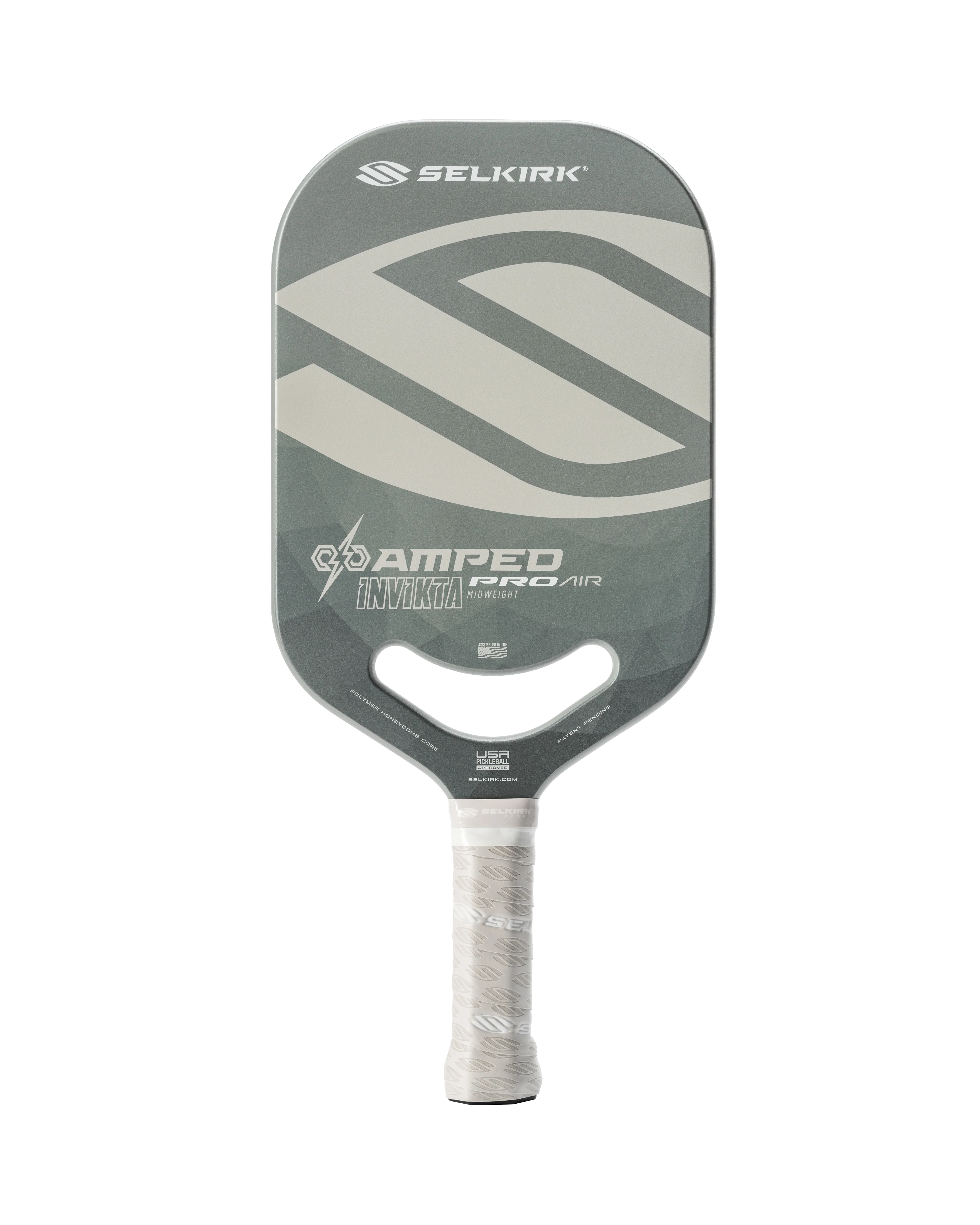 Selkirk AMPED Pro Air Pickleball Racket - Invikta