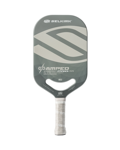 Selkirk AMPED Pro Air Pickleball Racket - Invikta