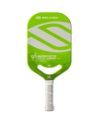 Selkirk AMPED Pro Air Pickleball Racket - Invikta