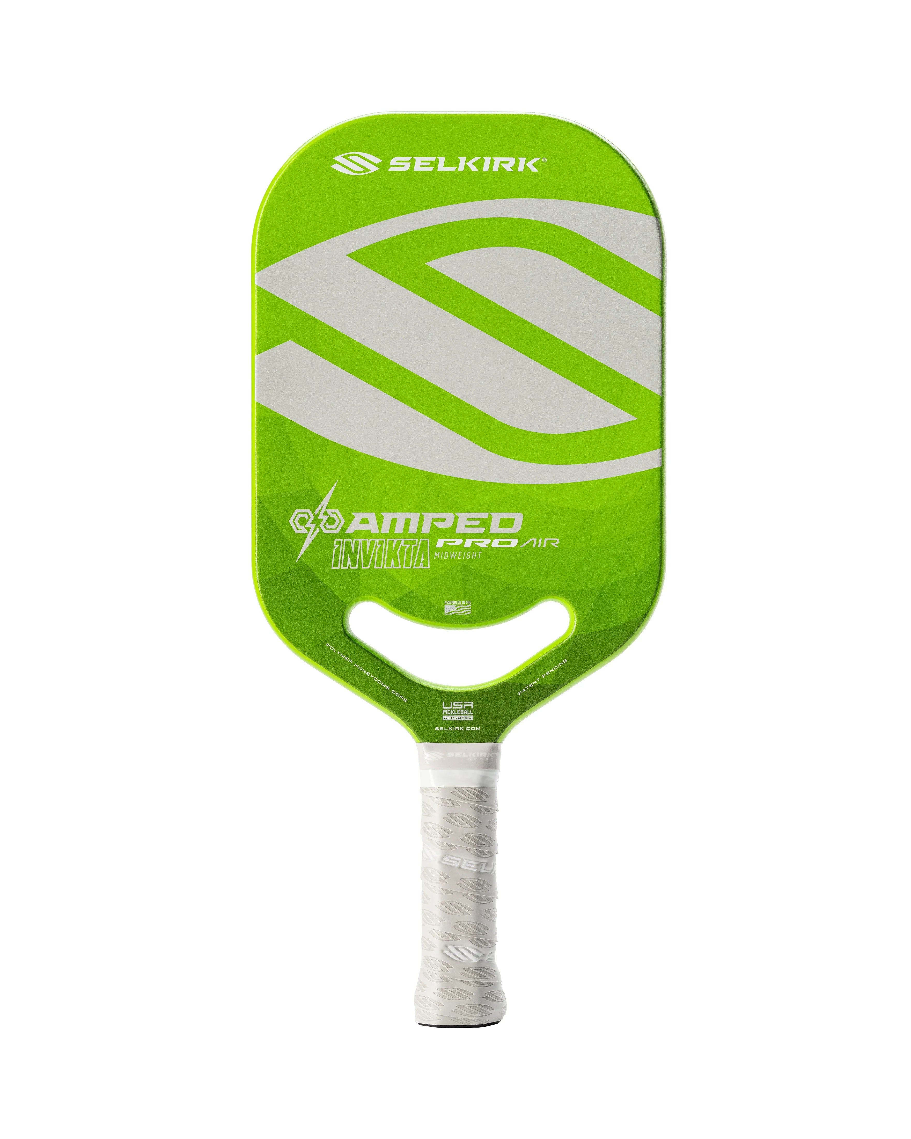 Vợt Pickleball Selkirk AMPED Pro Air - Invikta