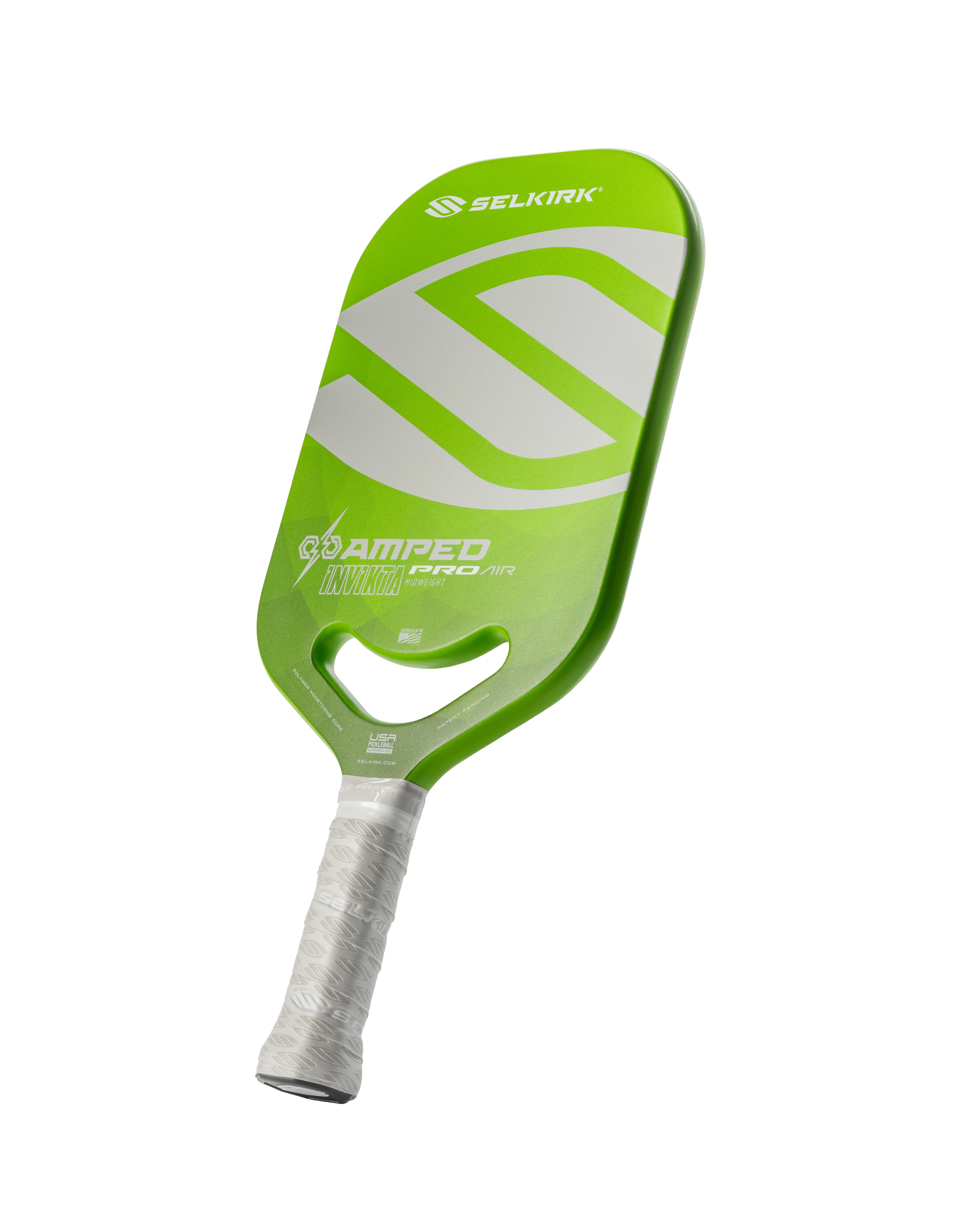 Selkirk AMPED Pro Air Pickleball Racket - Invikta