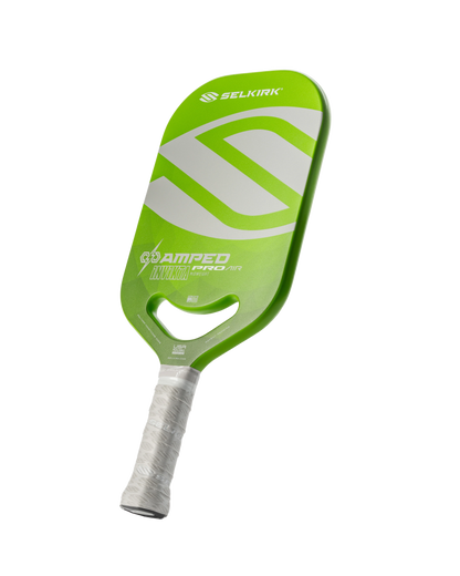 Selkirk AMPED Pro Air Pickleball Racket - Invikta