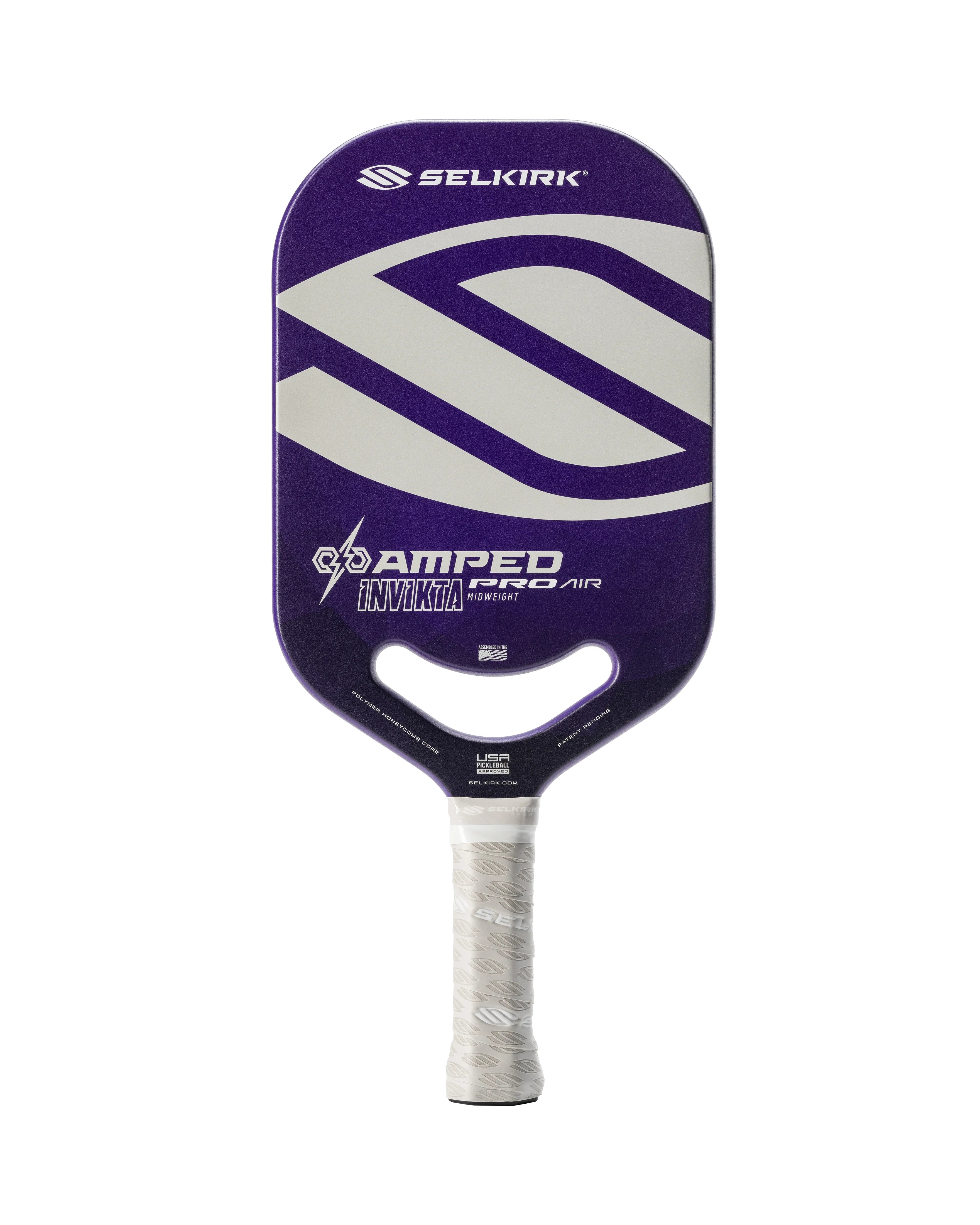 Vợt Pickleball Selkirk AMPED Pro Air - Invikta