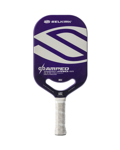 Vợt Pickleball Selkirk AMPED Pro Air - Invikta