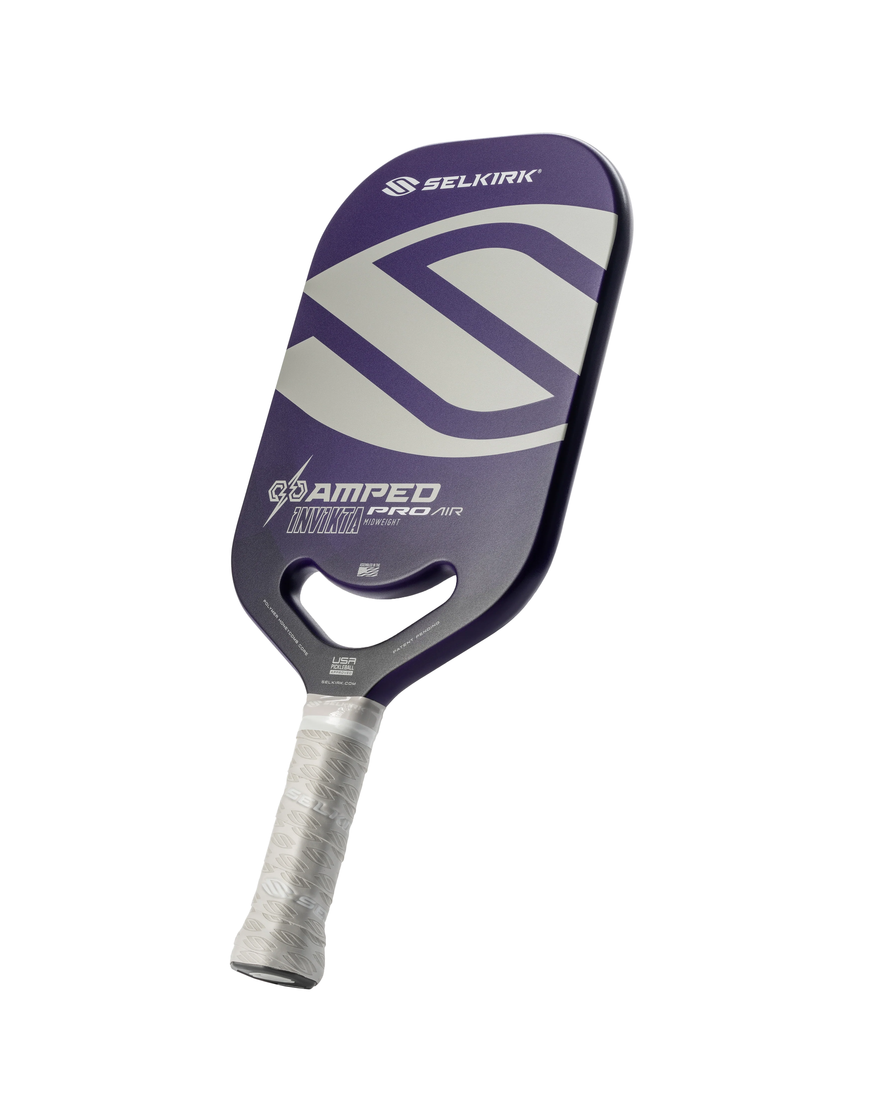 Selkirk AMPED Pro Air Pickleball Racket - Invikta