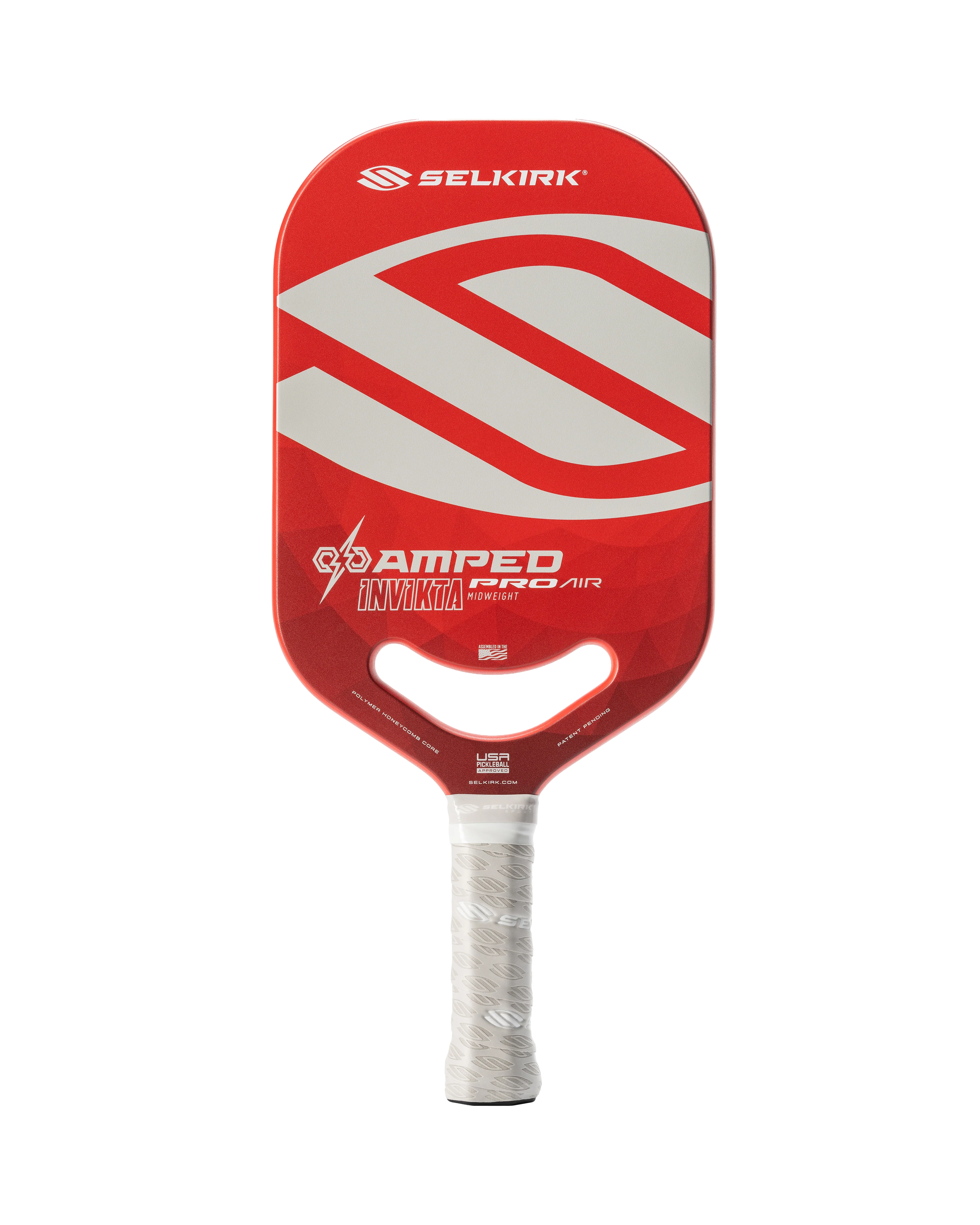 Selkirk AMPED Pro Air Pickleball Racket - Invikta