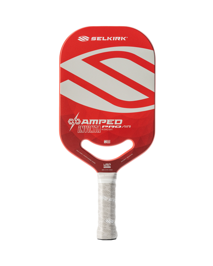 Selkirk AMPED Pro Air Pickleball Racket - Invikta