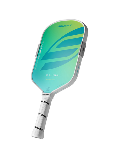 Vợt Pickleball Selkirk LABS Boomstik The Calypso | Limited Edition