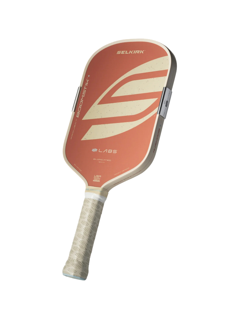 Vợt Pickleball Selkirk LABS Boomstik The Canyon Court Capsule | Limited Edition