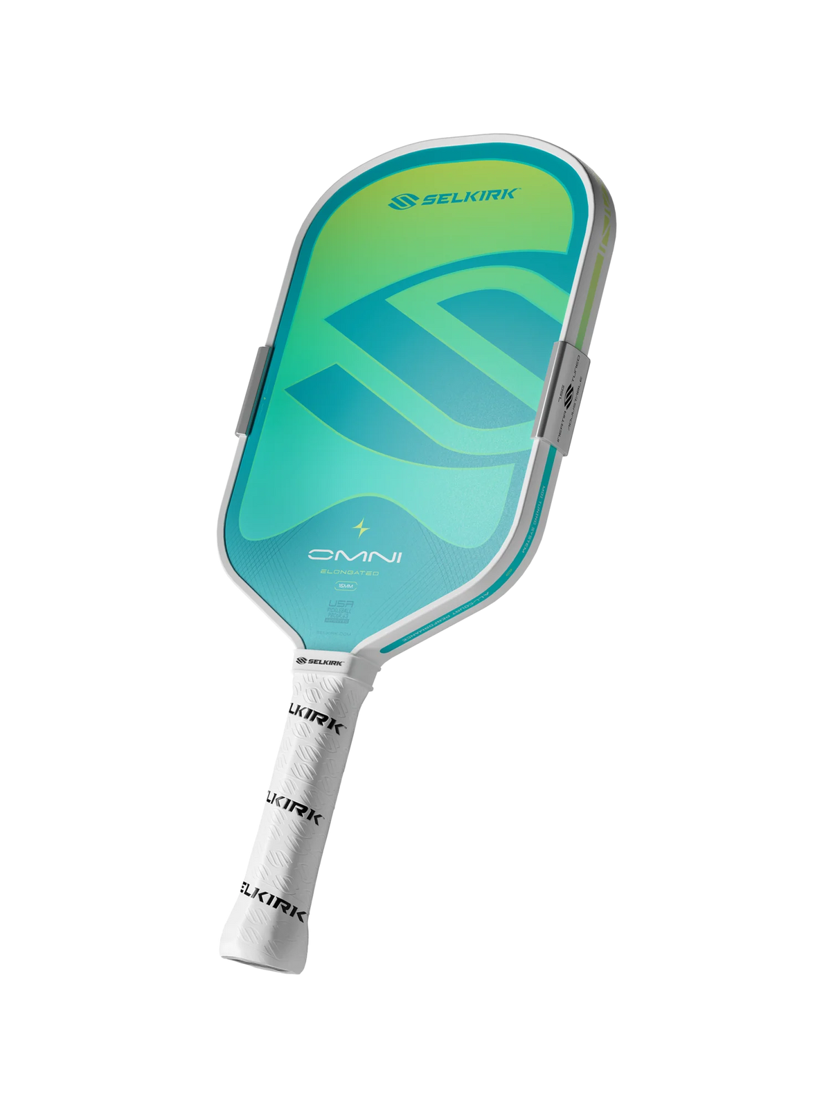 Vợt Pickleball Selkirk OMNI The Calypso | Limited Edition