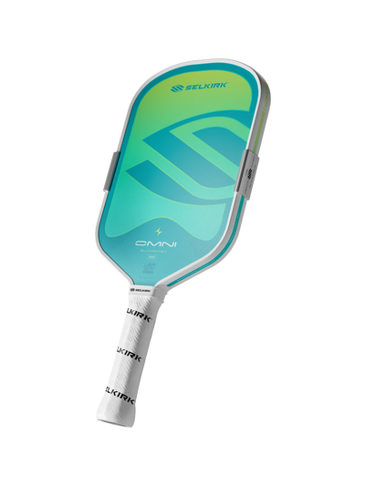 Vợt Pickleball Selkirk OMNI The Calypso | Limited Edition