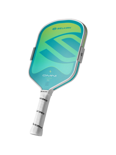 Vợt Pickleball Selkirk OMNI The Calypso | Limited Edition