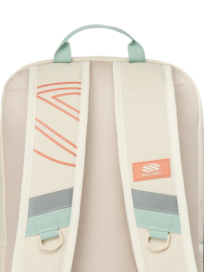 Pickleball Backpack Selkirk - Core Line - Day Bag Canyon Clay Limited Edition