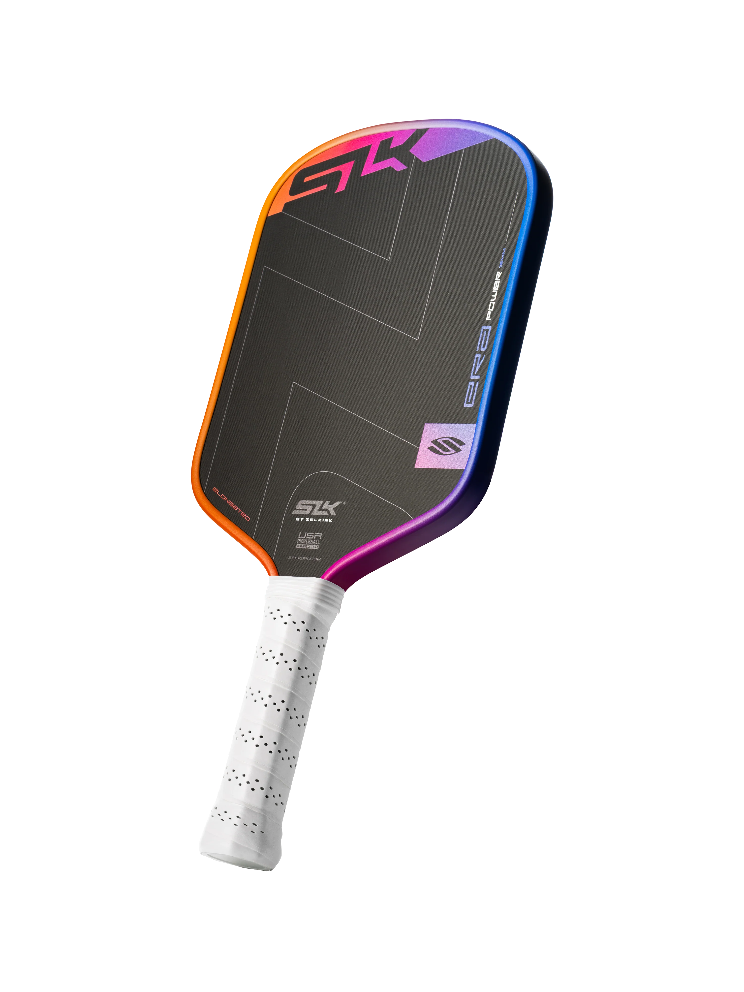 Vợt Pickleball Selkirk SLK Era Power Lotus (Limited Edition)