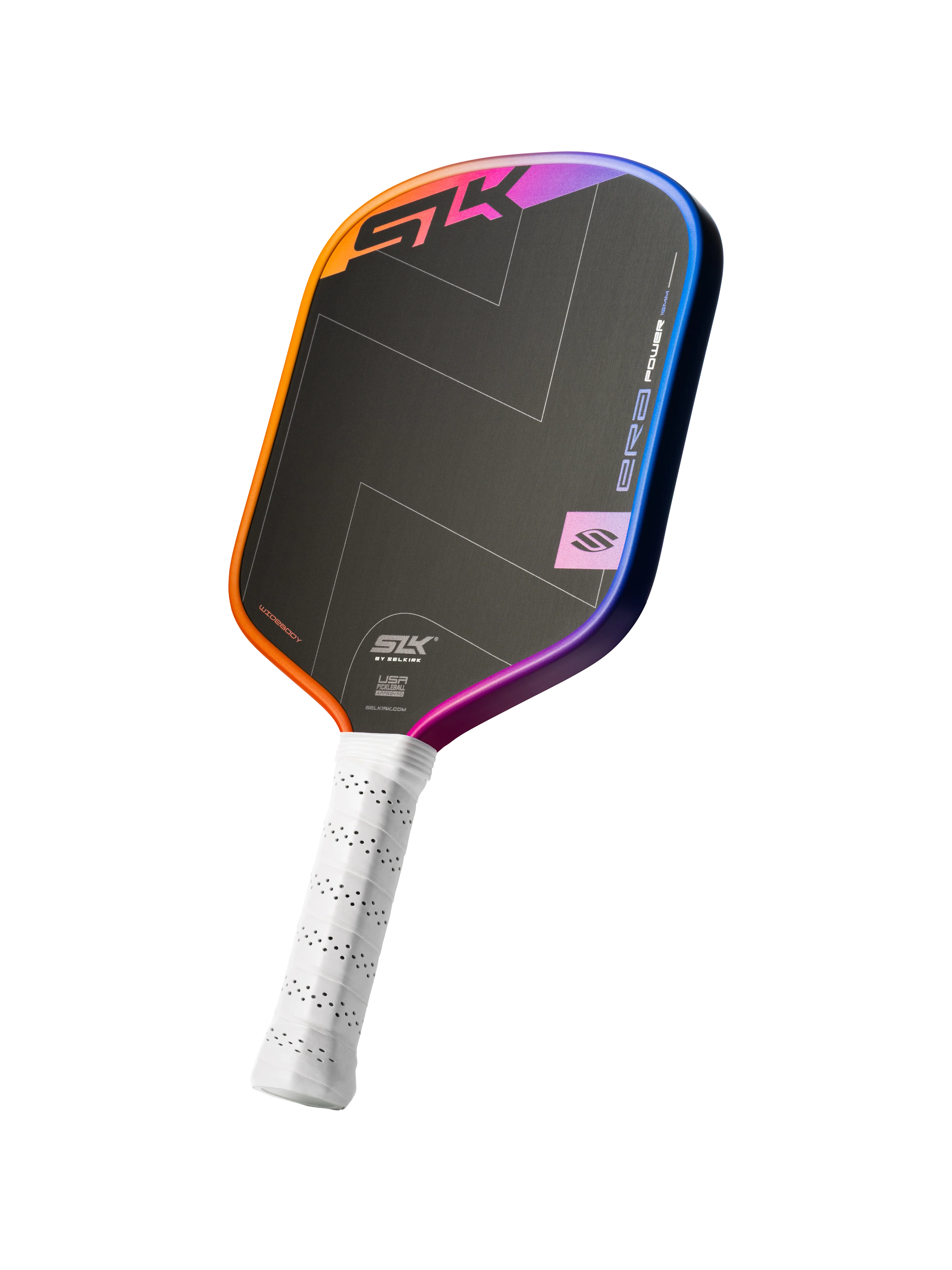 Vợt Pickleball Selkirk SLK Era Power Lotus (Limited Edition)