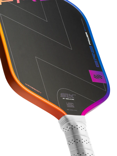 Selkirk SLK Era Power Lotus Pickleball Paddle (Limited Edition)