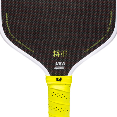Vợt Pickleball Bread & Butter The Shogun