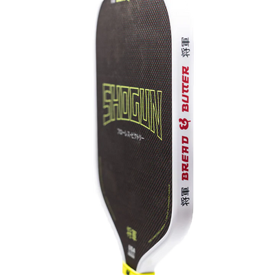 Vợt Pickleball Bread & Butter The Shogun