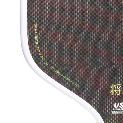 Vợt Pickleball Bread & Butter The Shogun