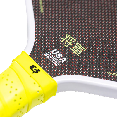 Vợt Pickleball Bread & Butter The Shogun