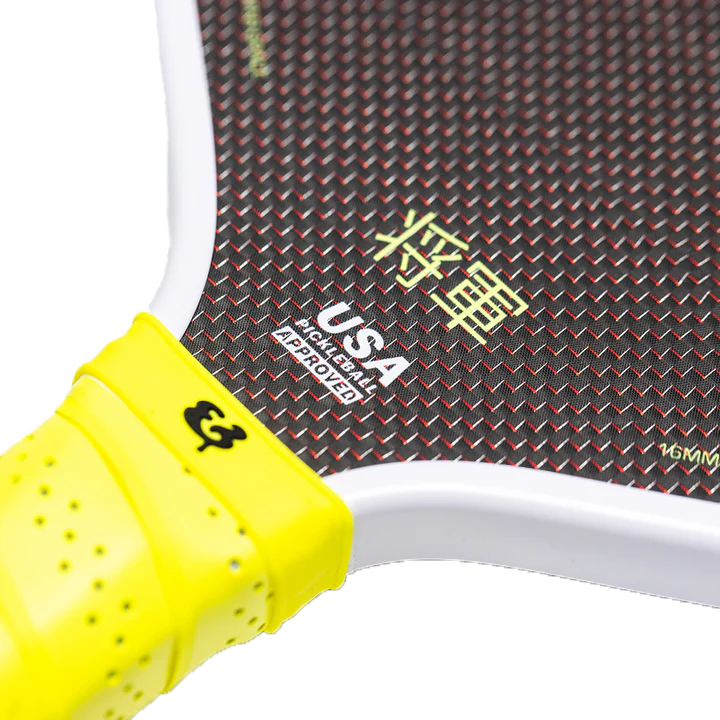 Vatic Pro Pickleball Racket - Saga Flash