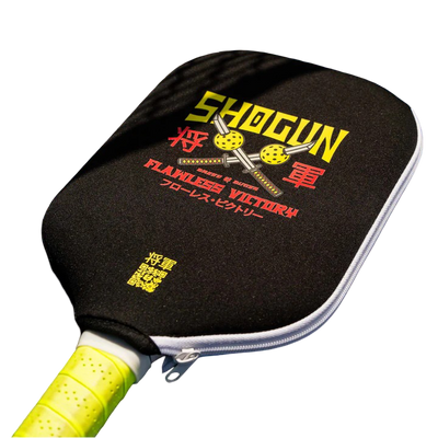 Bao vợt Pickleball Bread'n'Butter Chính Hãng