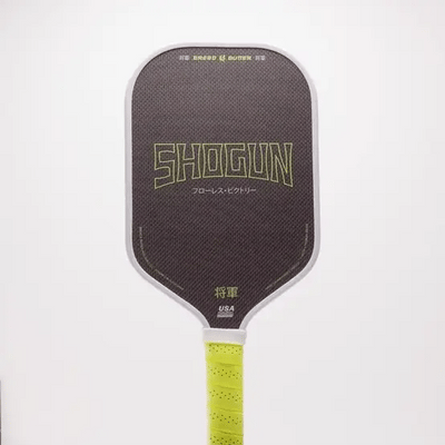 Vợt Pickleball Bread & Butter The Shogun