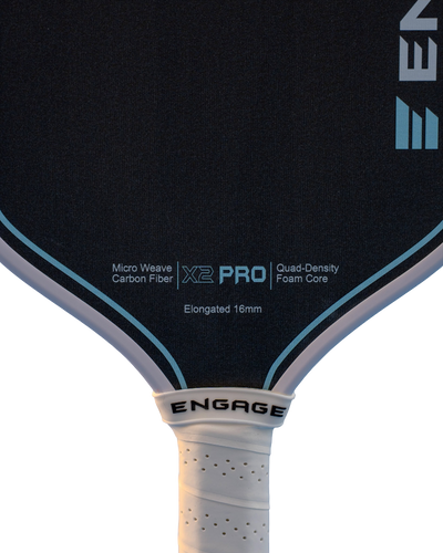 Vợt Pickleball Engage X2 Pro