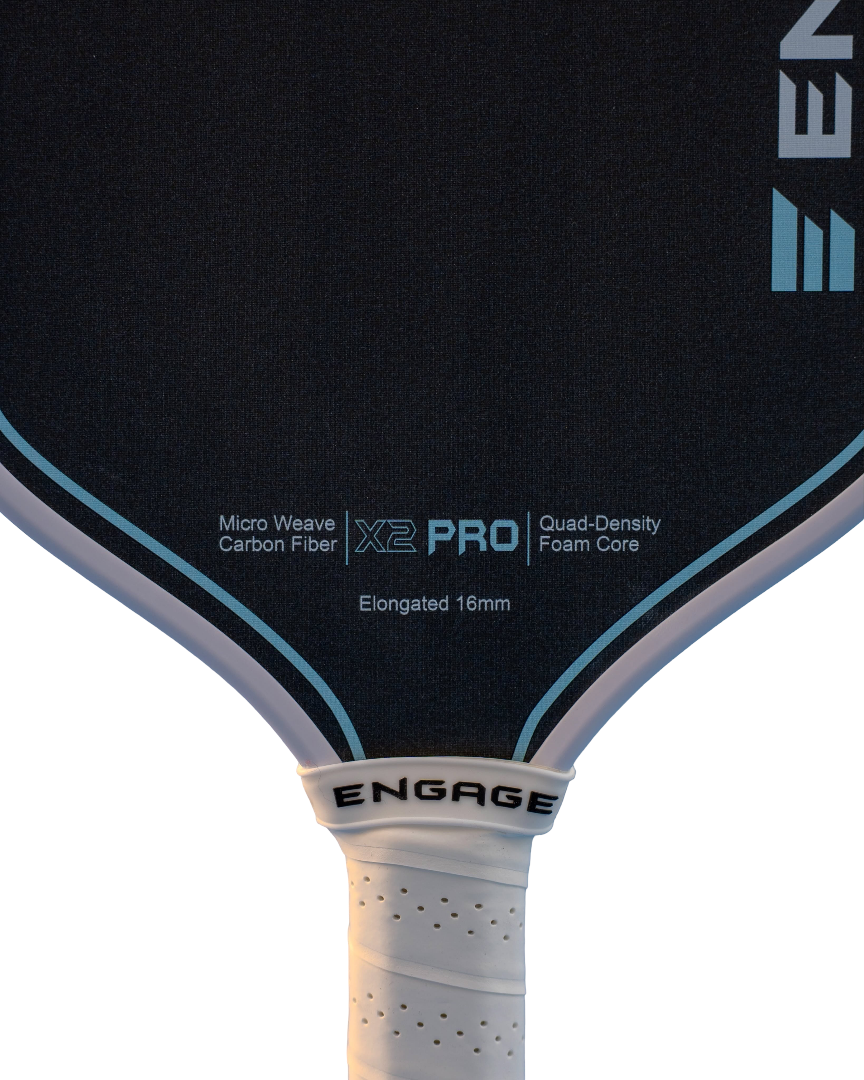 Vợt Pickleball Engage X2 Pro