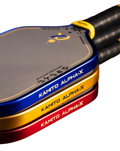Vợt Pickleball Kamito Alpha-X Pilipinas Limited Edition
