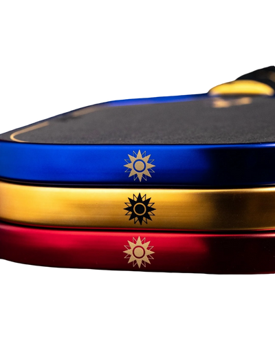 Vợt Pickleball Kamito Alpha-X Pilipinas Limited Edition