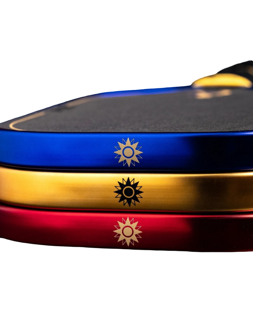 Vợt Pickleball Kamito Alpha-X Pilipinas Limited Edition