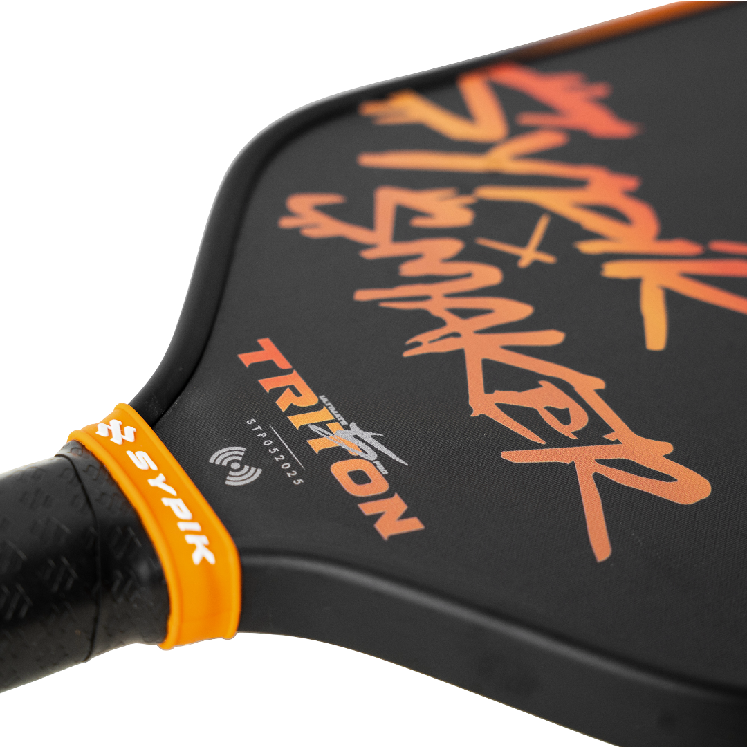 Pickleball Paddle $YPIK X $MAKER TRITON 5
