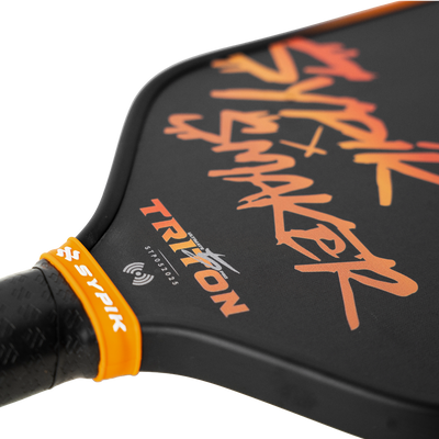 Pickleball Paddle $YPIK X $MAKER TRITON 5
