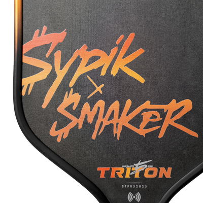 Pickleball Paddle $YPIK X $MAKER TRITON 5