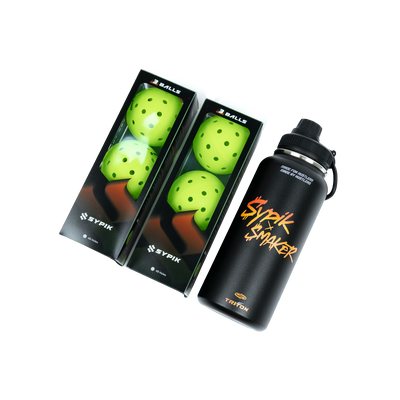 Pickleball Paddle $YPIK X $MAKER TRITON 5