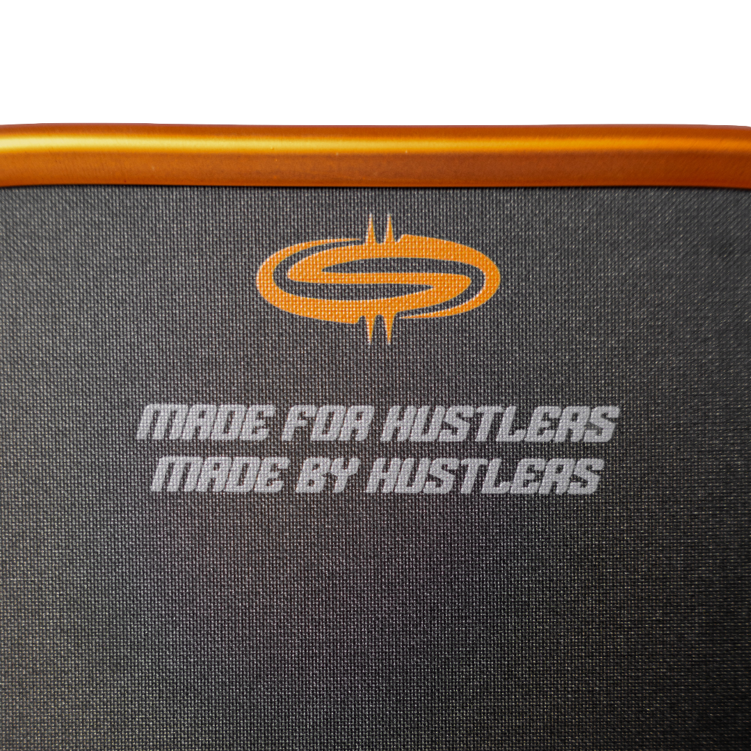 Pickleball Paddle $YPIK X $MAKER TRITON 5