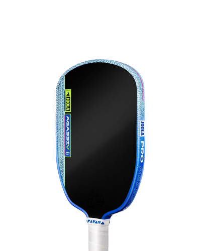 Vợt Pickleball JOOLA Andre Agassi V Washed Indigo Special Edition