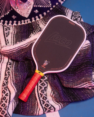 Vợt Pickleball Bread & Butter Loco 2 - Hybrid