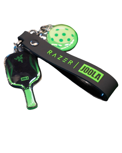 Joola Gen IV Pickleball Keychain